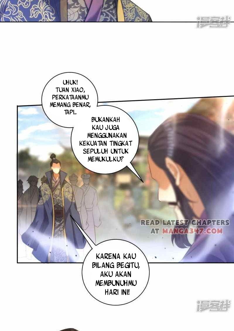 First Class Family chapter 49